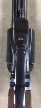 RUGER MODEL SRM BLACKHAWK 357 MAXIMUM with 7.5 inch barrel- 7 of 11