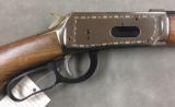 Winchester Teddy Roosevelt Model 94 Rifle - unfired no box or papers - 3 of 8