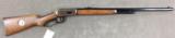 Winchester Teddy Roosevelt Model 94 Rifle - unfired no box or papers - 1 of 8