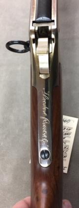 Winchester Teddy Roosevelt Model 94 Rifle - unfired no box or papers - 6 of 8