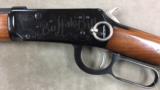 Winchester Buffalo Bill Model 94 Rifle .30-30
- 4 of 8