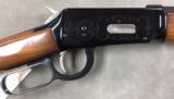 Winchester Buffalo Bill Model 94 Rifle .30-30
- 3 of 8
