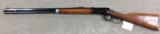 Winchester Buffalo Bill Model 94 Rifle .30-30
- 2 of 8