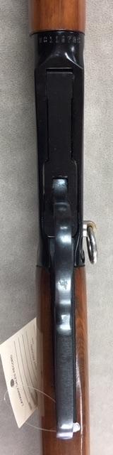 Winchester Buffalo Bill Model 94 Rifle .30-30
- 5 of 8