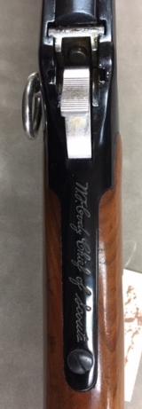 Winchester Buffalo Bill Model 94 Rifle .30-30
- 7 of 8