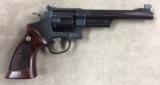 S&W Model 24-3 .44 Special Target Revolver 6.5 Inch Blued Barrel, TT, TH,TS, etc excellent - 2 of 14