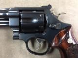 S&W Model 24-3 .44 Special Target Revolver 6.5 Inch Blued Barrel, TT, TH,TS, etc excellent - 3 of 14