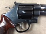 S&W Model 24-3 .44 Special Target Revolver 6.5 Inch Blued Barrel, TT, TH,TS, etc excellent - 4 of 14