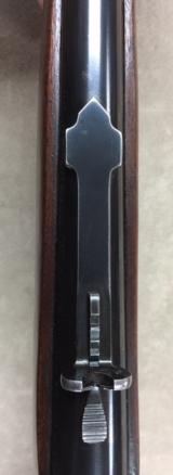 WINCHESTER MODEL 94 .30-30 Circa WWII- 7 of 10