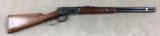 WINCHESTER MODEL 94 .30-30 Circa WWII- 1 of 10