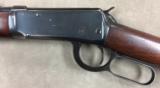 WINCHESTER MODEL 94 .30-30 Circa WWII- 4 of 10