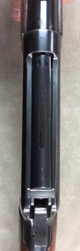 WINCHESTER MODEL 94 .30-30 Circa WWII- 6 of 10