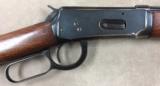 WINCHESTER MODEL 94 .30-30 Circa WWII- 3 of 10