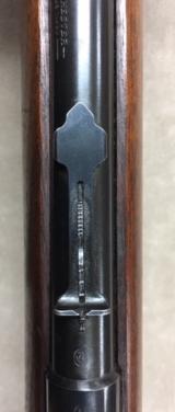 WINCHESTER MODEL 69A .22 short, long, long rifle caliber w/detachable magazine - near perfect overall - - 4 of 8
