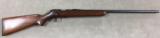 WINCHESTER MODEL 69A .22 short, long, long rifle caliber w/detachable magazine - near perfect overall - - 1 of 8