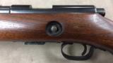 WINCHESTER MODEL 69A .22 short, long, long rifle caliber w/detachable magazine - near perfect overall - - 8 of 8