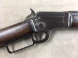 MARLIN MODEL 1897 .22 Rifle - 3 of 13