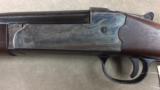 SAVAGE MODEL 220 410 Ga 3" 28 Inch Full Choke - Mint - - 3 of 6