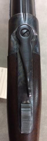 SAVAGE MODEL 220 410 Ga 3" 28 Inch Full Choke - Mint - - 6 of 6