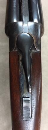 SAVAGE FOX MODEL B 16 GA Minty- 7 of 9