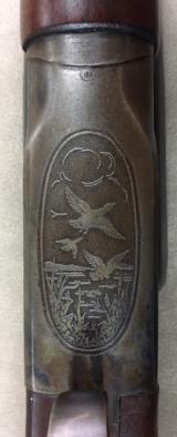 SAVAGE FOX MODEL B 16 GA Minty- 5 of 9