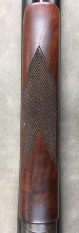 SAVAGE FOX MODEL B 16 GA Minty- 6 of 9