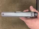 Walther Model PPK/S .380acp Stainless -minty- - 5 of 6