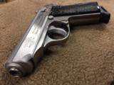 Walther Model PPK/S .380acp Stainless -minty- - 3 of 6