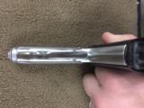 Walther Model PPK/S .380acp Stainless -minty- - 6 of 6