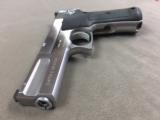 S&W Model 2206 .22lr Auto Stainless 4.5 inch pistol - excellent - - 3 of 5