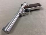 Ruger Mk II 22lr Stainless - Minty - - 3 of 5