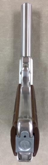 Ruger Mk II 22lr Stainless - Minty - - 5 of 5