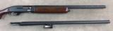Ithaca Mag - 10 Auto w/2 barrels, modified Browning 2 barrel case
- 3 of 9