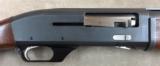 Ithaca Mag - 10 Auto w/2 barrels, modified Browning 2 barrel case
- 4 of 9