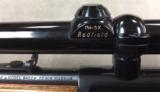 WINCHESTER MODEL 9422M .22 MAGNUM RIFLE W/SCOPE - EXCELLENT OVERALL - - 7 of 7