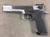 S&W Model 4006 LIMITED (Performance Center) - very few manufactured! - 3 of 10