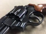 S&W Model 27-7 Performance Center 8 Shot .357 Mag Revolver - Minty - 9 of 14