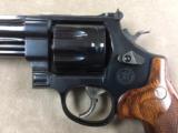 S&W Model 27-7 Performance Center 8 Shot .357 Mag Revolver - Minty - 4 of 14