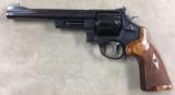 S&W Model 27-7 Performance Center 8 Shot .357 Mag Revolver - Minty - 2 of 14