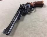 S&W Model 27-7 Performance Center 8 Shot .357 Mag Revolver - Minty - 8 of 14