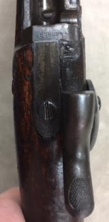 SPRINGFIELD MODEL 1873 TRAPDOOR .45-70 RIFLE - VERY GOOD CONDITION - 10 of 14