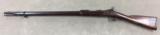 SPRINGFIELD MODEL 1873 TRAPDOOR .45-70 RIFLE - VERY GOOD CONDITION - 2 of 14