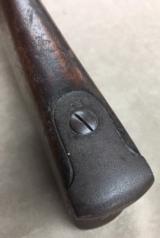 SPRINGFIELD MODEL 1873 TRAPDOOR .45-70 RIFLE - VERY GOOD CONDITION - 13 of 14