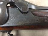 SPRINGFIELD MODEL 1873 TRAPDOOR .45-70 RIFLE - VERY GOOD CONDITION - 4 of 14