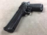 DESERT EAGLE .44 MAG PISTOL made by IMI - excellent -
- 3 of 7