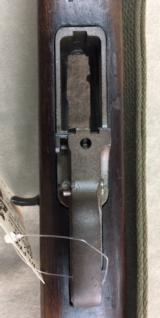 US .30 GI Carbine by Saginaw - looks to be an older DCM gun - 13 of 14