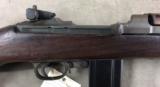 US .30 GI Carbine by Saginaw - looks to be an older DCM gun - 3 of 14