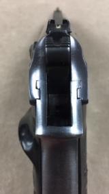 WALTHER PPK/S .22LR (Interarms Import) - near mint condition - 4 of 8