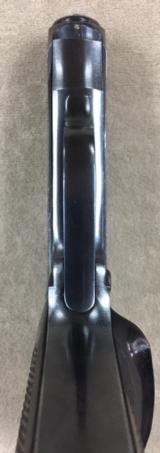 WALTHER PPK/S .22LR (Interarms Import) - near mint condition - 6 of 8