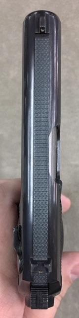 WALTHER PPK/S .22LR (Interarms Import) - near mint condition - 8 of 8